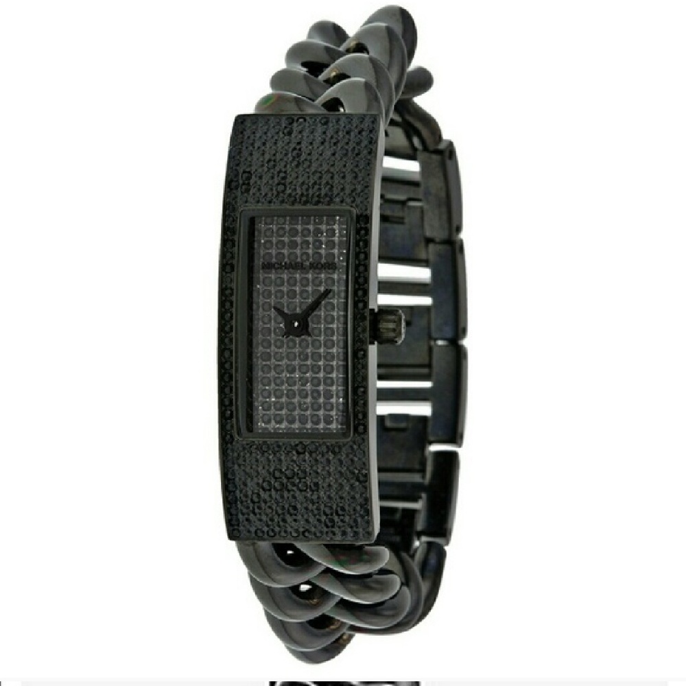 Michael Kors Hayden Watch